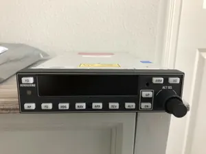 BENDIX/KING KC 225 FLIGHT COMPUTER 14 VDC P/N 065-00183-2701 WITH FAA 8130-1